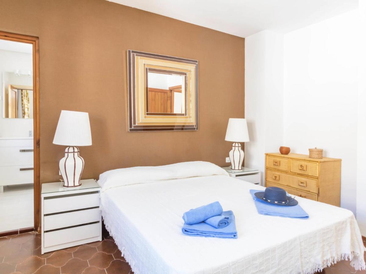 Apartment Cabopino-1 By Interhome Марбеля Екстериор снимка