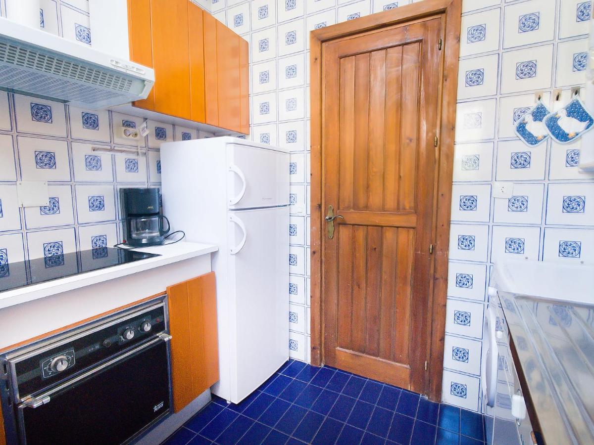 Apartment Cabopino-1 By Interhome Марбеля Екстериор снимка
