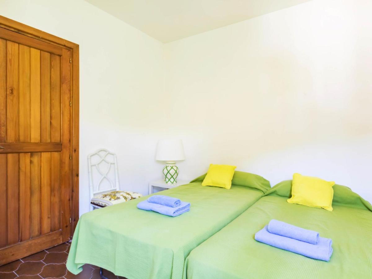 Apartment Cabopino-1 By Interhome Марбеля Екстериор снимка