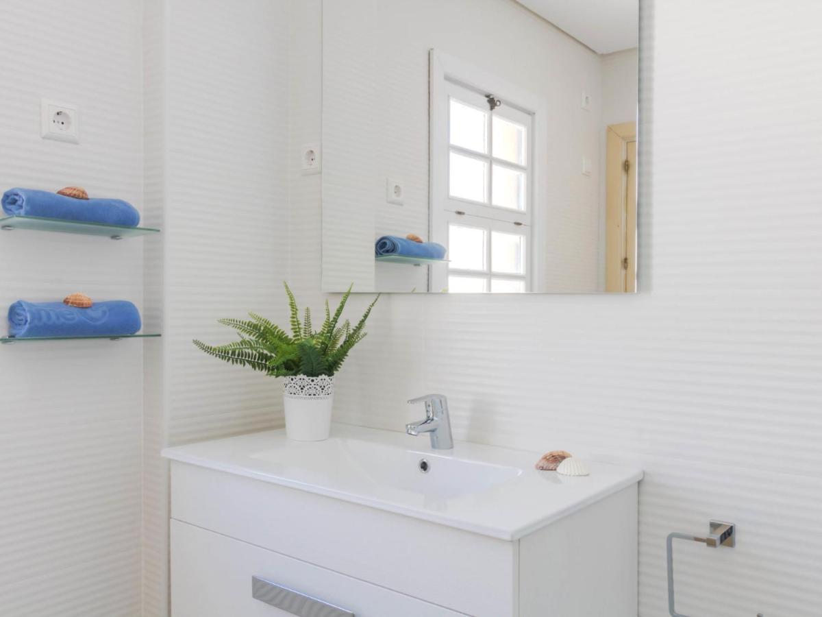 Apartment Cabopino-1 By Interhome Марбеля Екстериор снимка